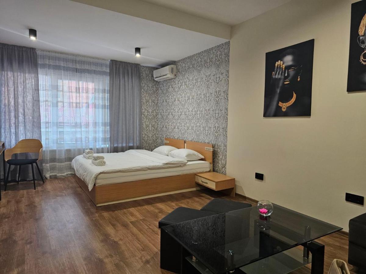 Studio Mirage Kazanlŭk Exterior photo